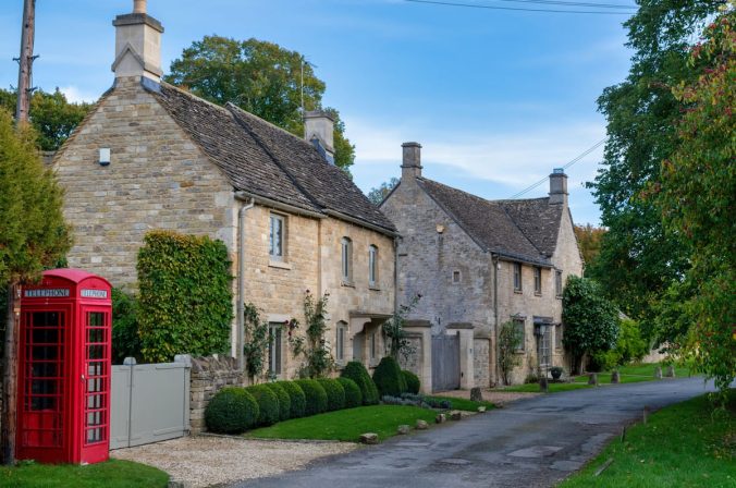 Conservation Area Planning insight planning design