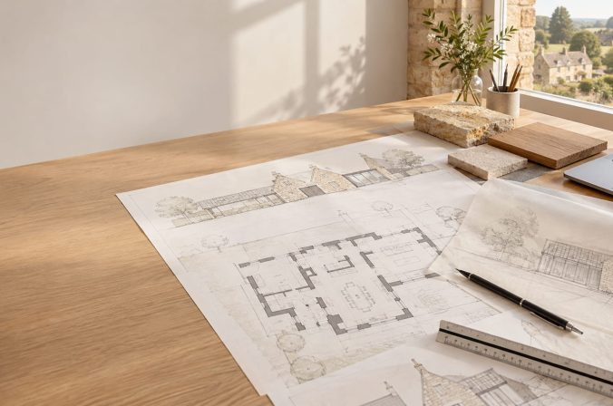 Insight Planning Design - Architectural Design hero