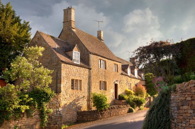 Listed Building Consent insight planning design